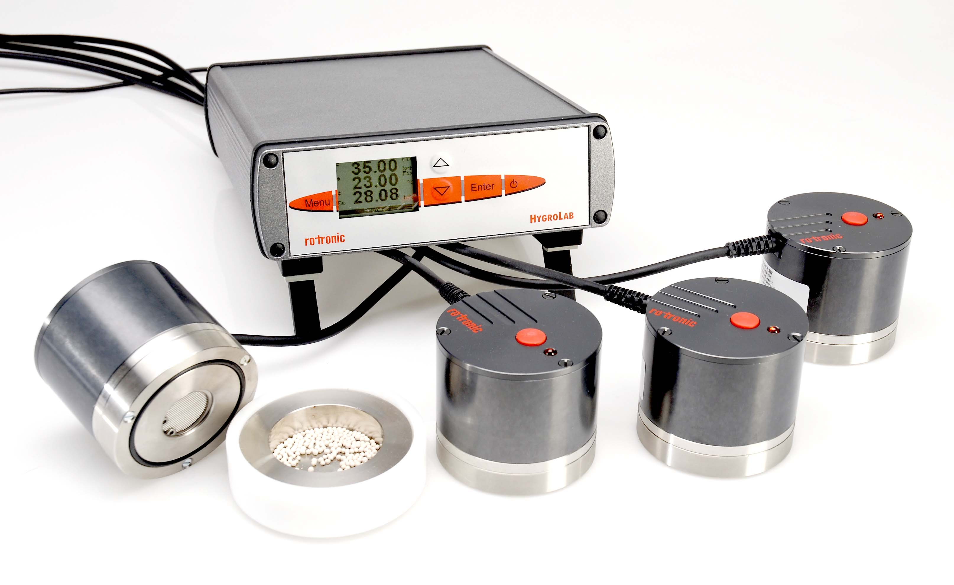 水分活度？為什么要檢測(cè)食品中的水分活度呢？