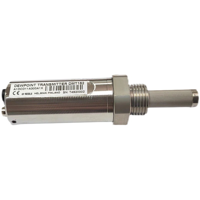 如何改進極端干燥環(huán)境中的濕度測量？