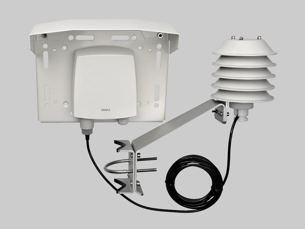 室外溫濕度變送器應(yīng)該怎么安裝？
