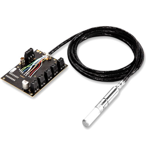 真空環(huán)境下濕度傳感器得選型